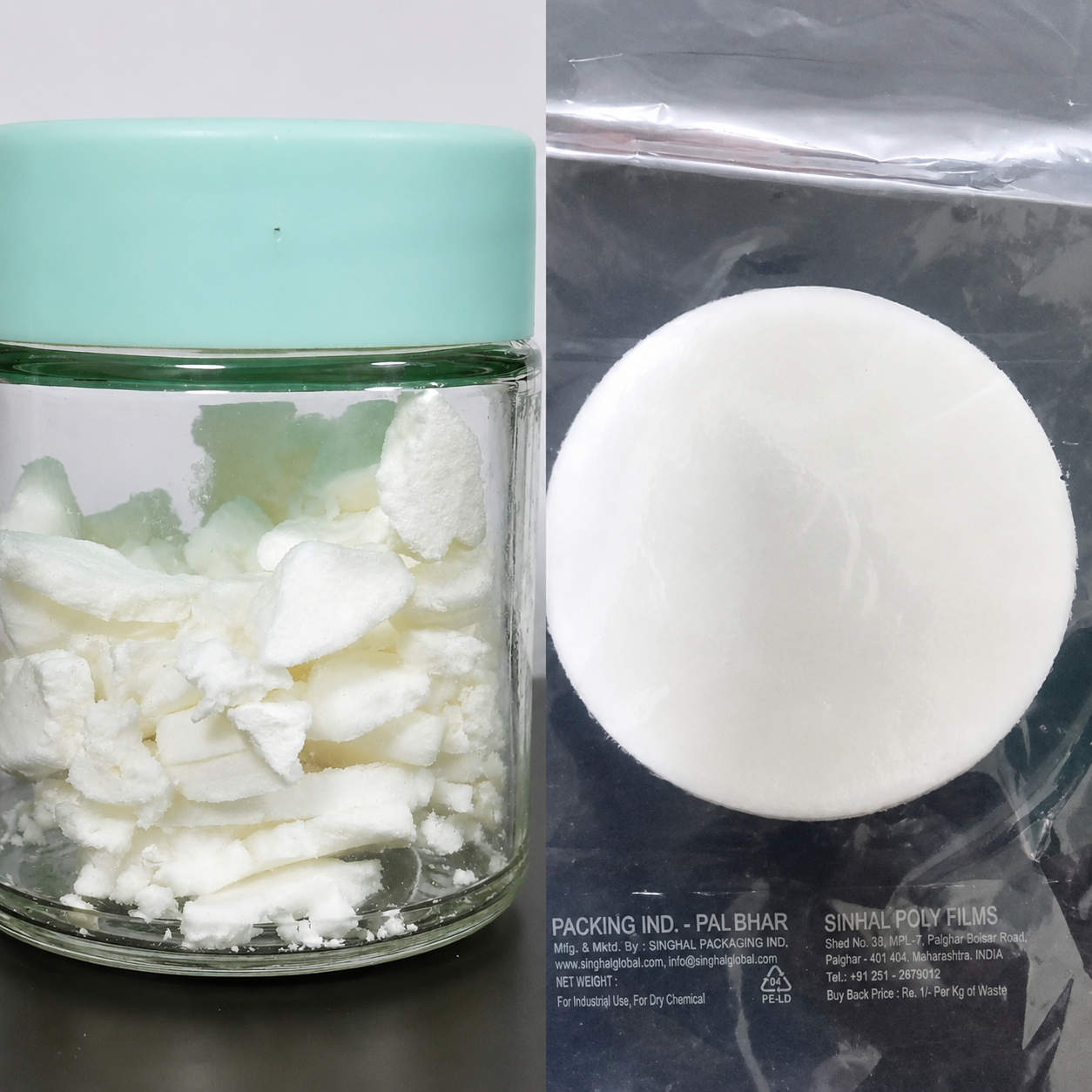 Biomaterial Technology