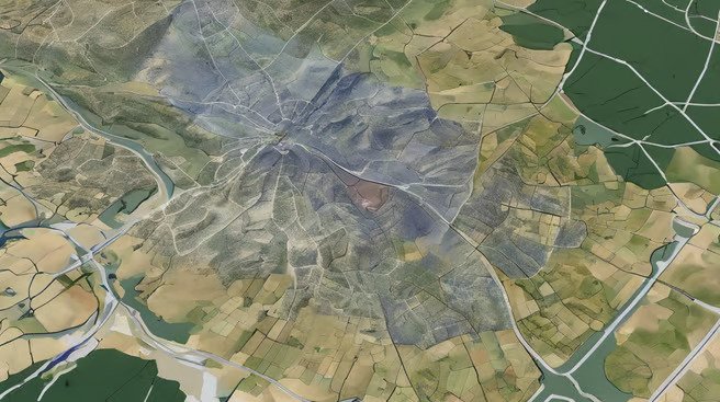 GIS & Remote Sensing